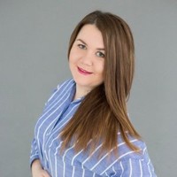 Ольга Козлова