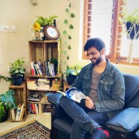 Mayank Gupta