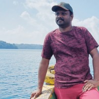 Anoop V S