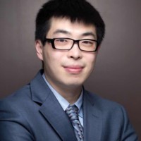 Miaoyan Zhang