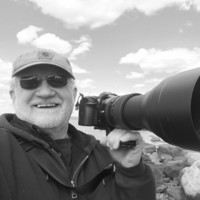 Everett Keating