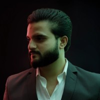 Faisal Iftikhar
