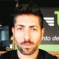 David J. Fernández Montero