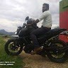 Riding Thanasri