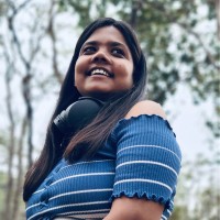 Tanishka Poddar