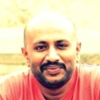Surendar Velu