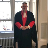 Ian Bartlett Mvo