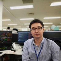 Jun Nakayama