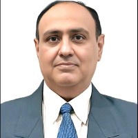 Lt Col Malik Nadeem Safdar, Retd - Security and Adm Coord