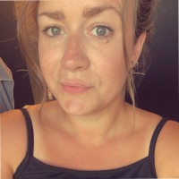 Nina Anker Blomgren Mortensen