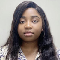 Monica Tshama Lolua