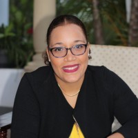 Diahn-Maria Soares-Ellis