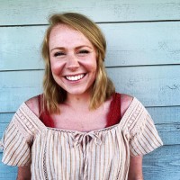 Elizabeth Palmer