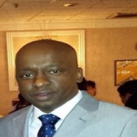 Ousmane Diallo