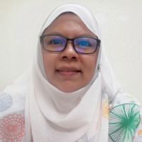 Azliza Azrah Mohd Zakaria