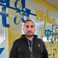 Vasileios Adamopoulos