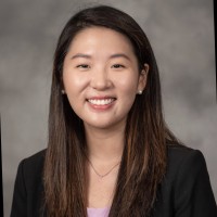 Eileen (Yilin) F.