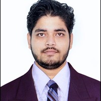 Koustav Paul