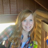 Kristin Reagan