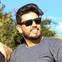 Luis Felipe de Souza Greco