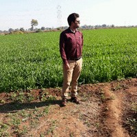 Nirav Panchal