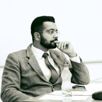 Mandeep Kalra