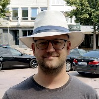Tom Janssens