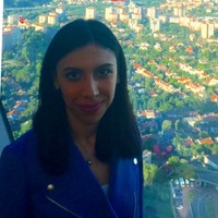 Zümra Topuksak
