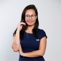 Raquel Fernandes Matsumura