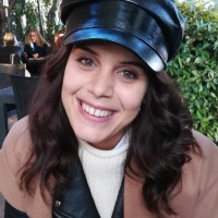 Veronica Rota