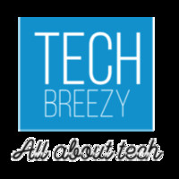 Tech Breezy