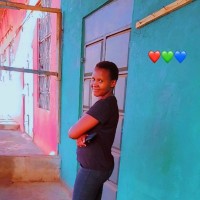 Jackline Kawira