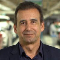 Antonio Afonso Reynaud Melo Pires