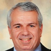 Mark Parrott