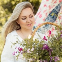Iryna Kozlova
