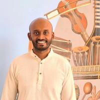 Vinod Ramachandra