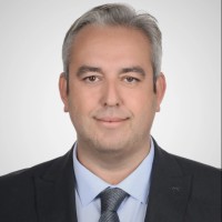 E. Berk Olgaç