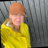 Kelly Cooper