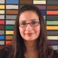 Sweta Pandey