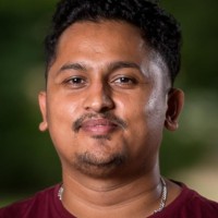Amrit Gautam