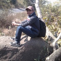 Varun V.