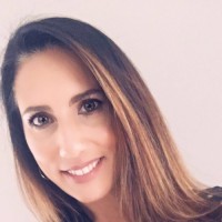 Courtney Almeida