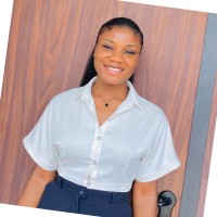 Motunrayo Oyinloye