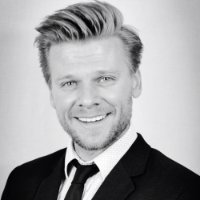 Gregory Smith ✈️