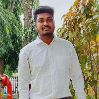 Vinoth Jayabal