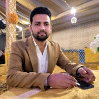 Ubaid Ansari