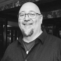 Rob Petrini