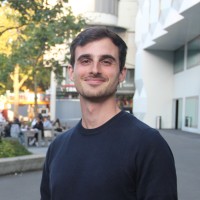 Kouros Wehrle