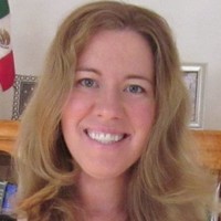 Rebecca Donald