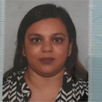 Sunita Joemratie-Kandhai